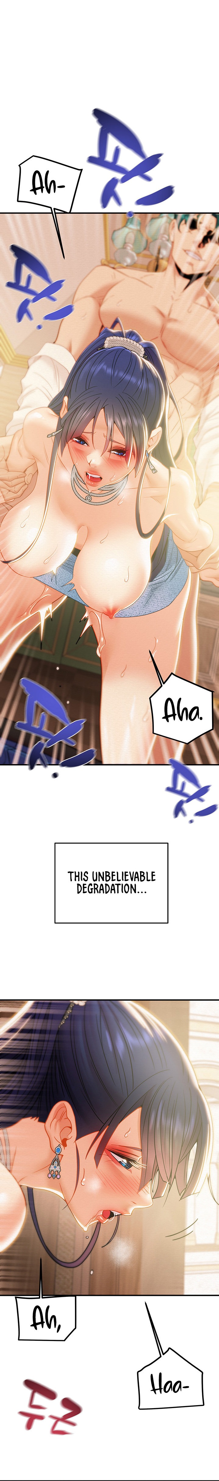 Where is My Hammer? - Chapter 12 [photo 18] - MangaPorn