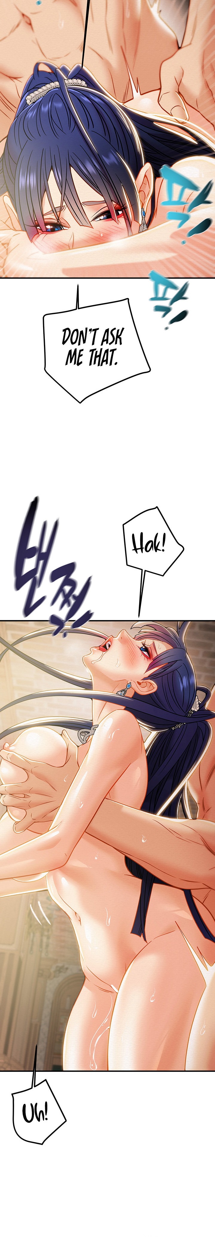 Where is My Hammer? - Chapter 12 [photo 30] - MangaPorn