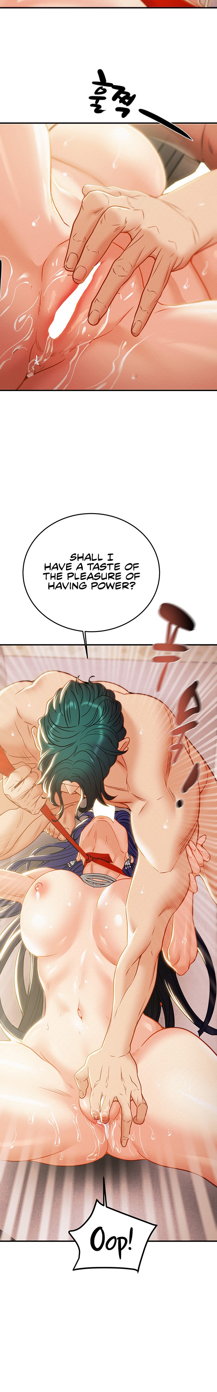 Where is My Hammer? - Chapter 12 [photo 36] - MangaPorn