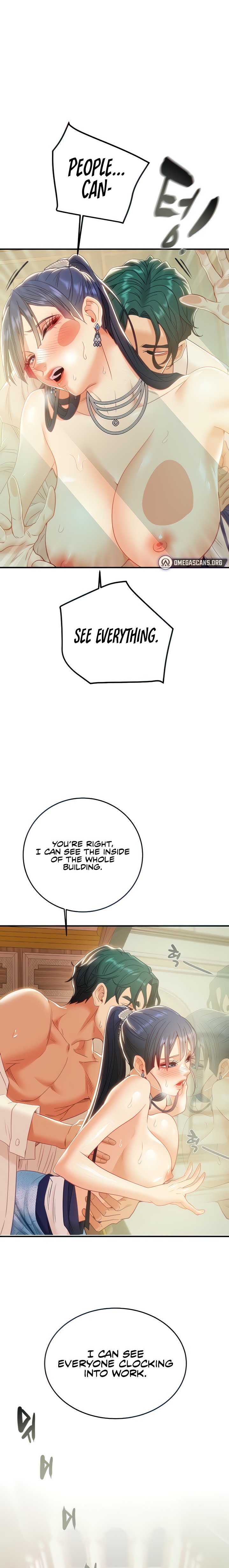 Where is My Hammer? - Chapter 12 [photo 8] - MangaPorn