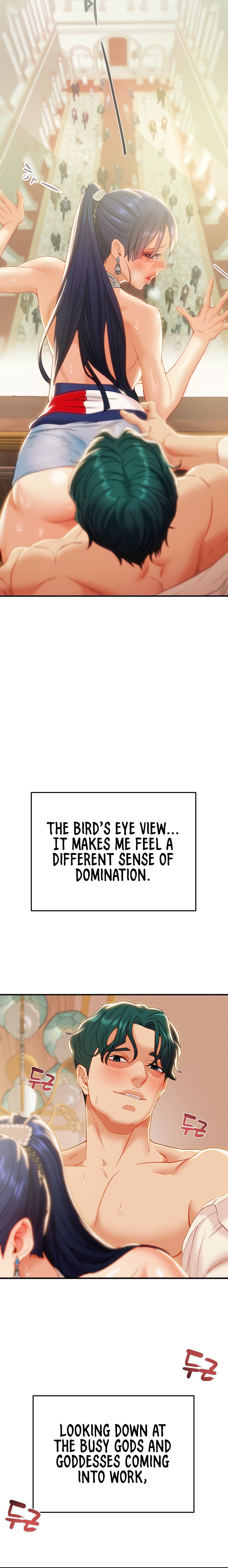 Where is My Hammer? - Chapter 12 [photo 9] - MangaPorn