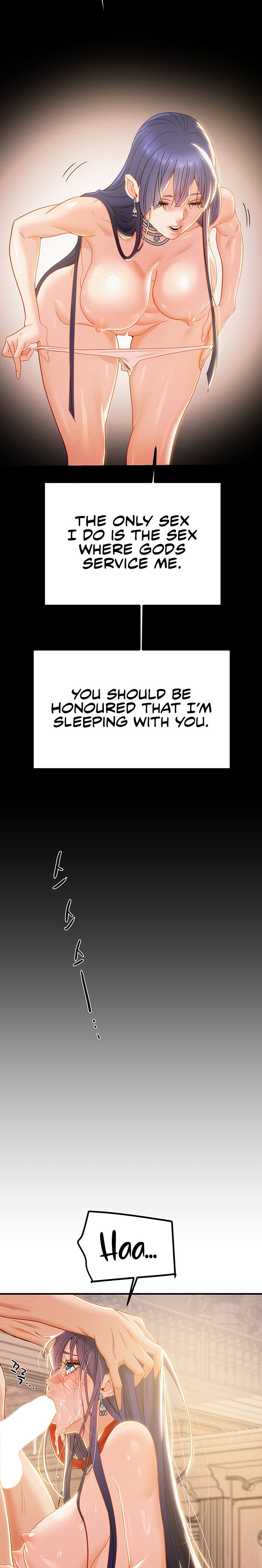 Where is My Hammer? - Chapter 13 [photo 17] - MangaPorn