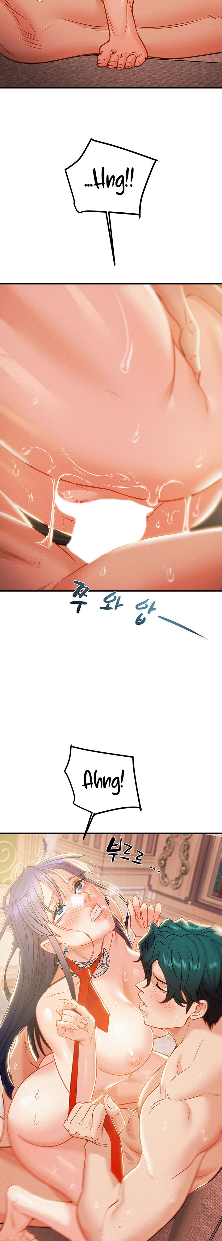 Where is My Hammer? - Chapter 13 [photo 23] - MangaPorn