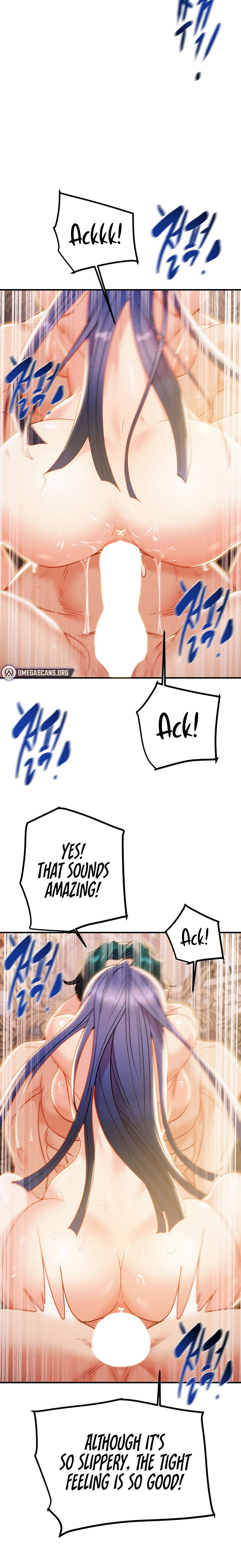 Where is My Hammer? - Chapter 13 [photo 26] - MangaPorn