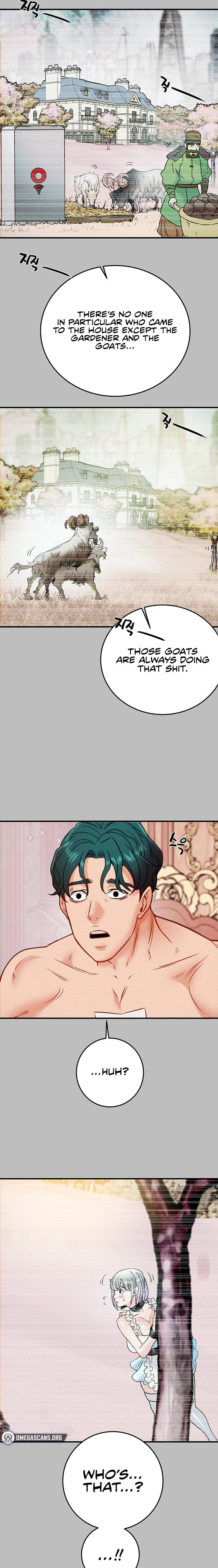 Where is My Hammer? - Chapter 13 [photo 37] - MangaPorn