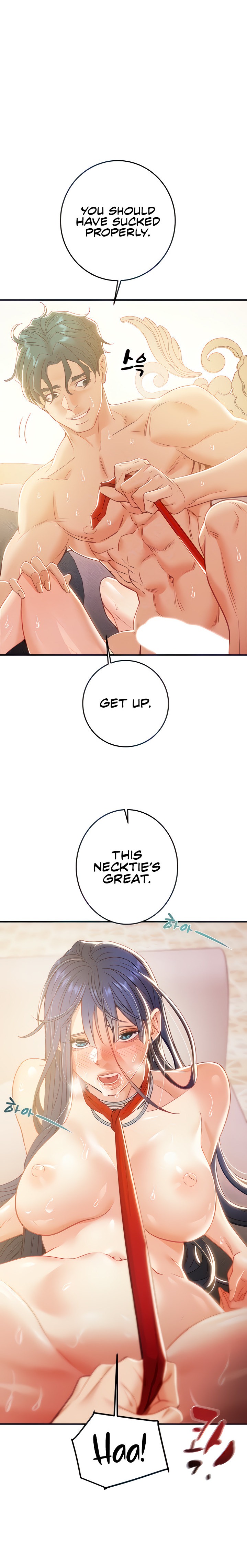 Where is My Hammer? - Chapter 13 [photo 6] - MangaPorn