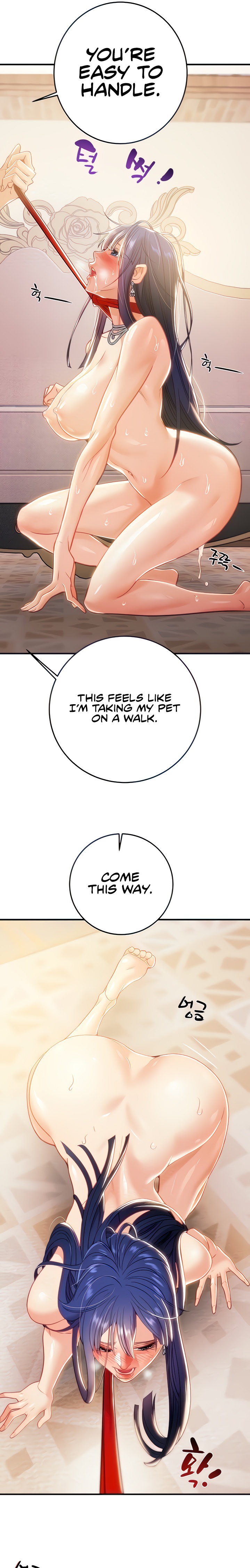 Where is My Hammer? - Chapter 13 [photo 7] - MangaPorn