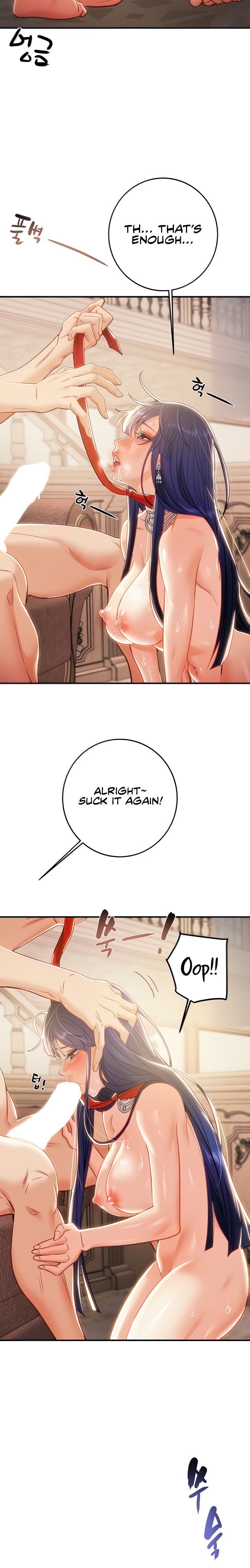 Where is My Hammer? - Chapter 13 [photo 9] - MangaPorn