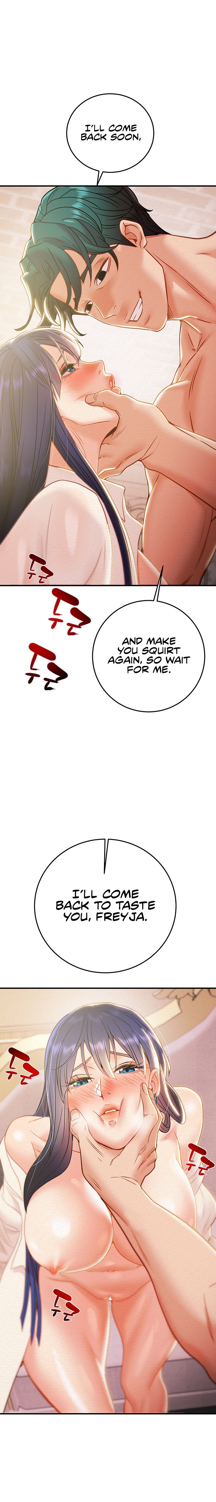 Where is My Hammer? - Chapter 14 [photo 18] - MangaPorn