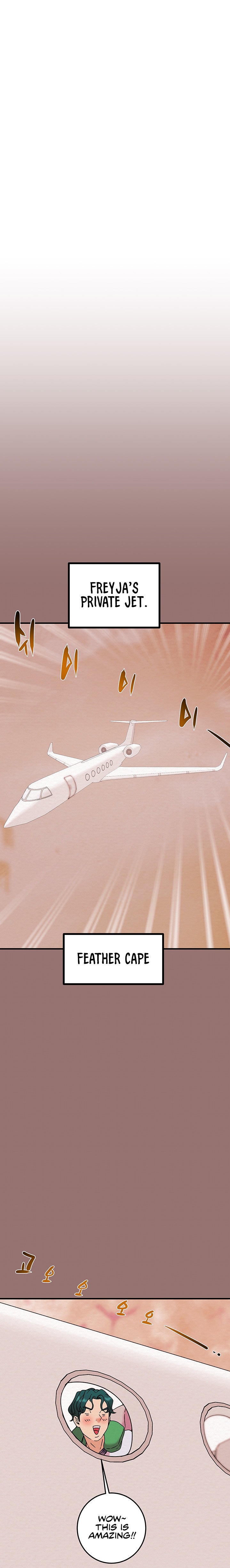 Where is My Hammer? - Chapter 14 [photo 19] - MangaPorn