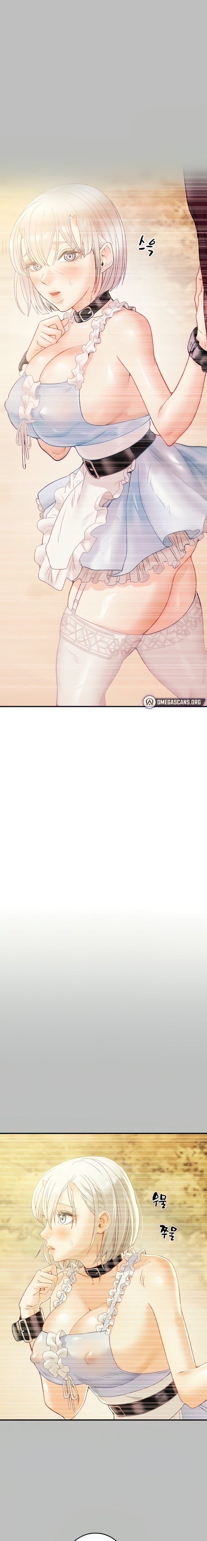 Where is My Hammer? - Chapter 14 [photo 2] - MangaPorn