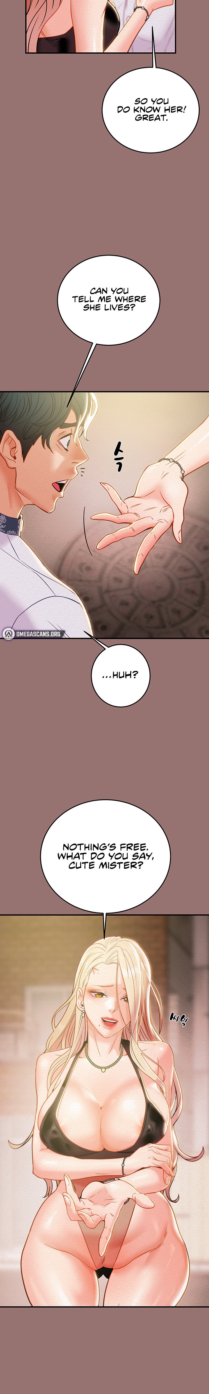 Where is My Hammer? - Chapter 14 [photo 26] - MangaPorn