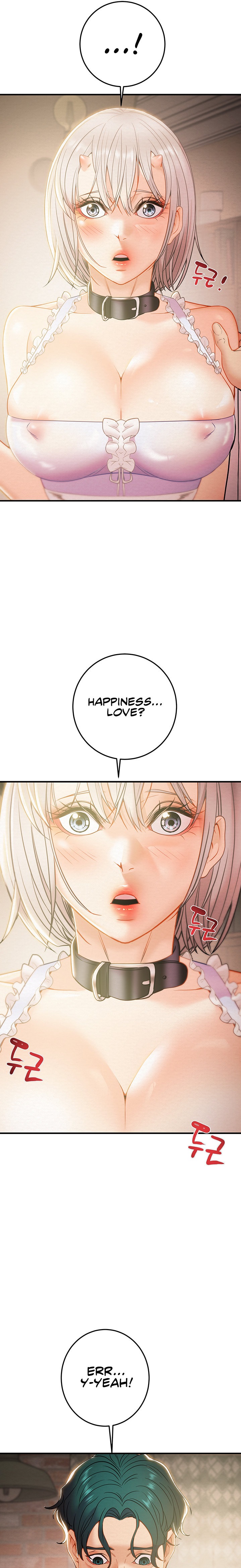 Where is My Hammer? - Chapter 15 [photo 16] - MangaPorn