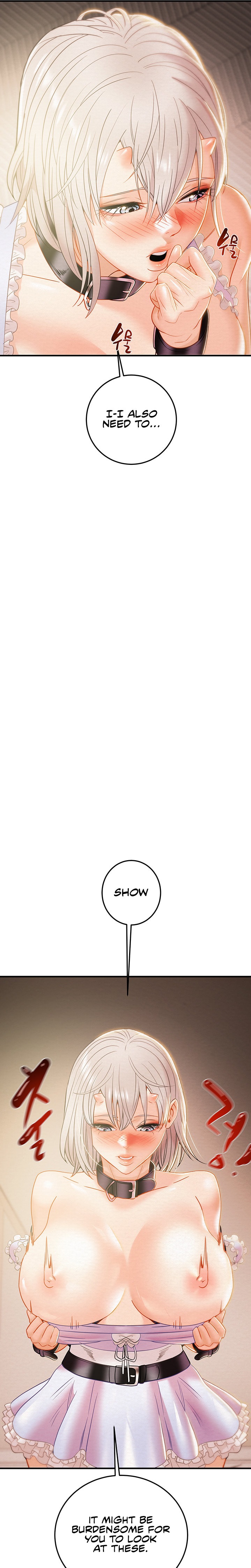 Where is My Hammer? - Chapter 15 [photo 28] - MangaPorn