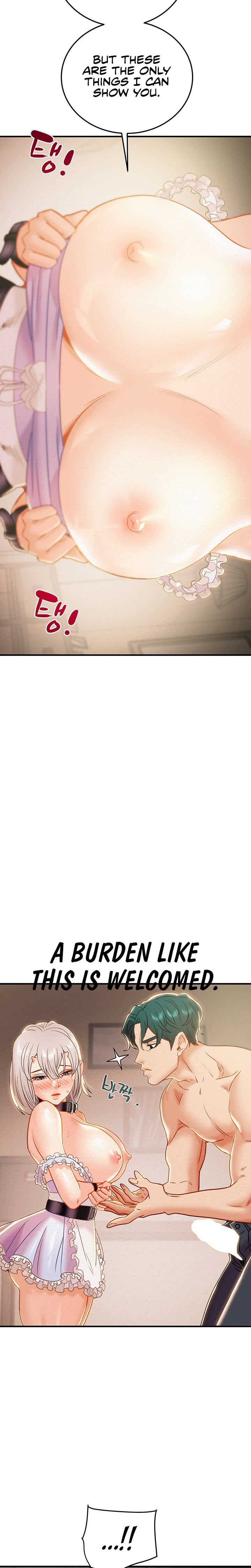 Where is My Hammer? - Chapter 15 [photo 29] - MangaPorn