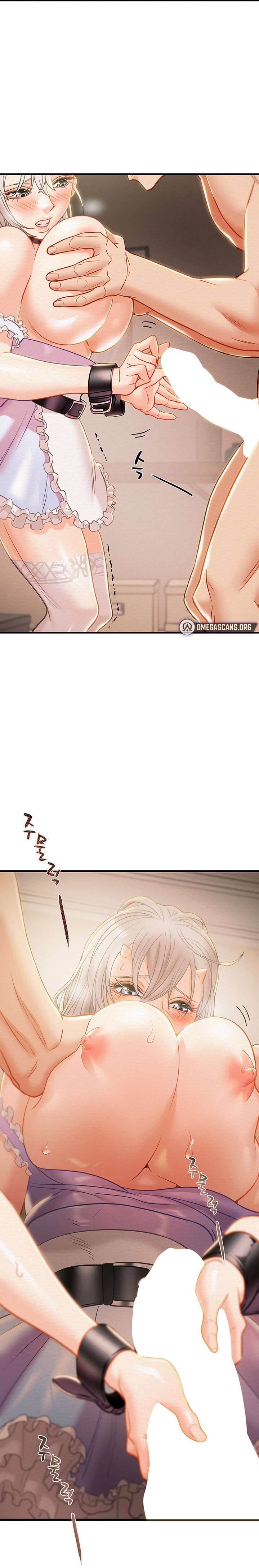 Where is My Hammer? - Chapter 15 [photo 32] - MangaPorn