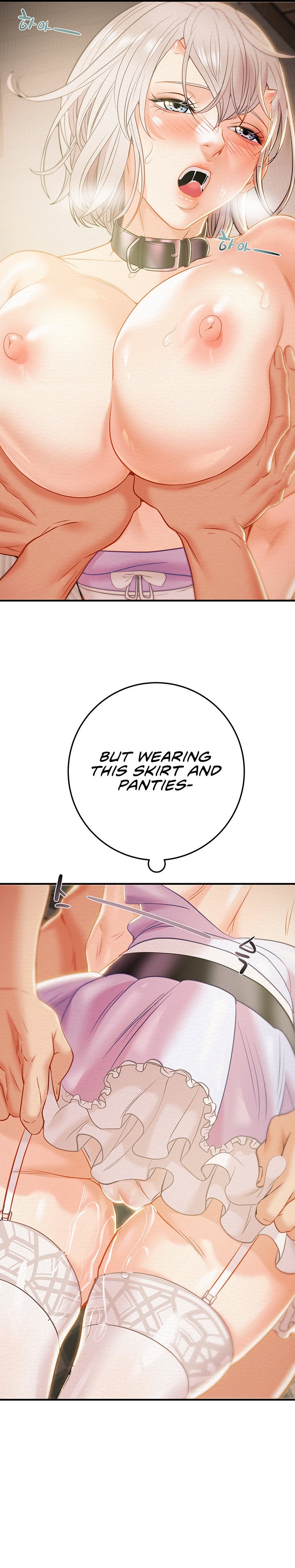 Where is My Hammer? - Chapter 15 [photo 37] - MangaPorn