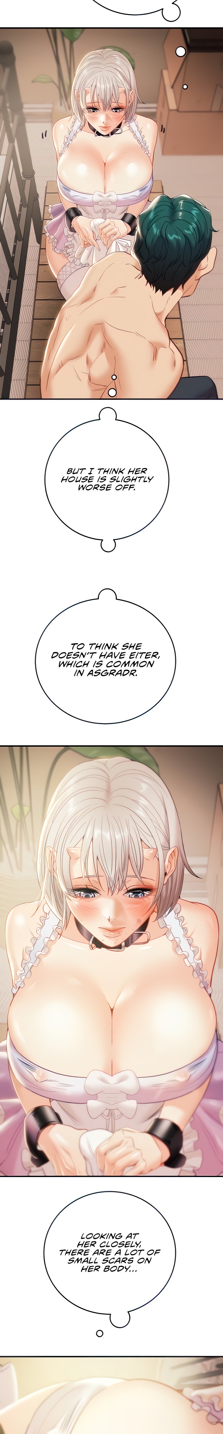 Where is My Hammer? - Chapter 15 [photo 6] - MangaPorn