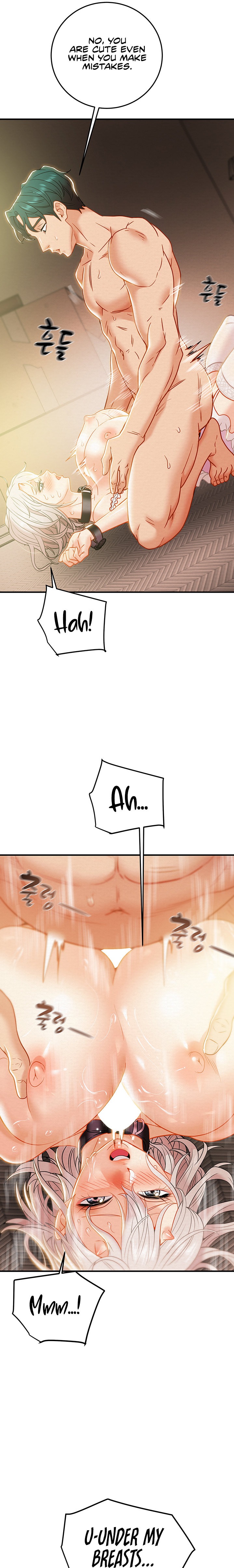 Where is My Hammer? - Chapter 16 [photo 13] - MangaPorn