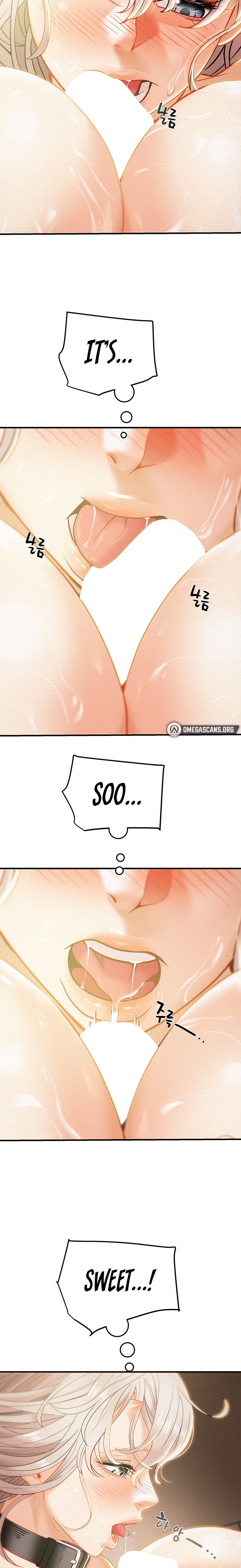 Where is My Hammer? - Chapter 16 [photo 20] - MangaPorn