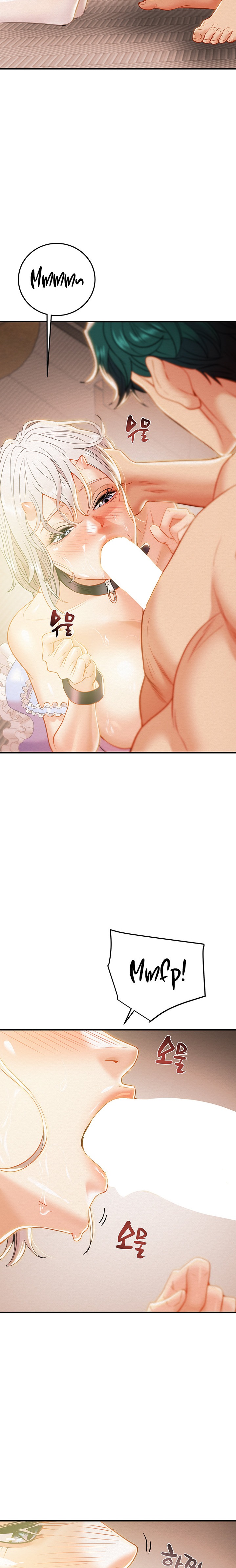 Where is My Hammer? - Chapter 16 [photo 23] - MangaPorn