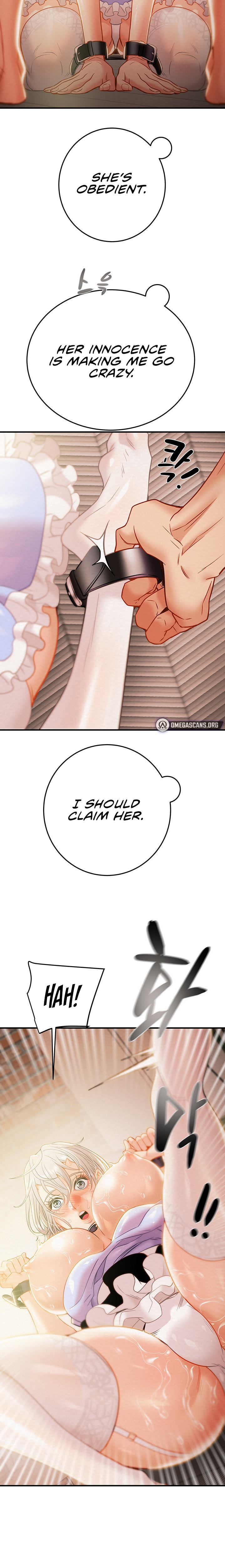 Where is My Hammer? - Chapter 16 [photo 26] - MangaPorn