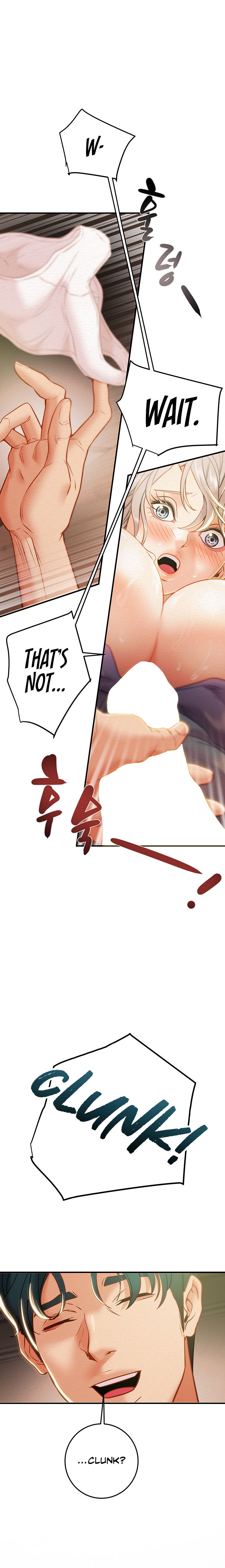 Where is My Hammer? - Chapter 16 [photo 27] - MangaPorn