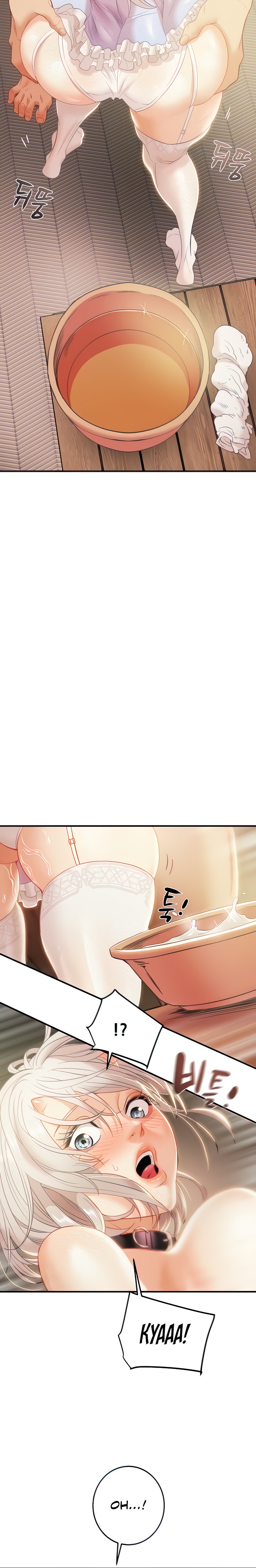 Where is My Hammer? - Chapter 16 [photo 6] - MangaPorn