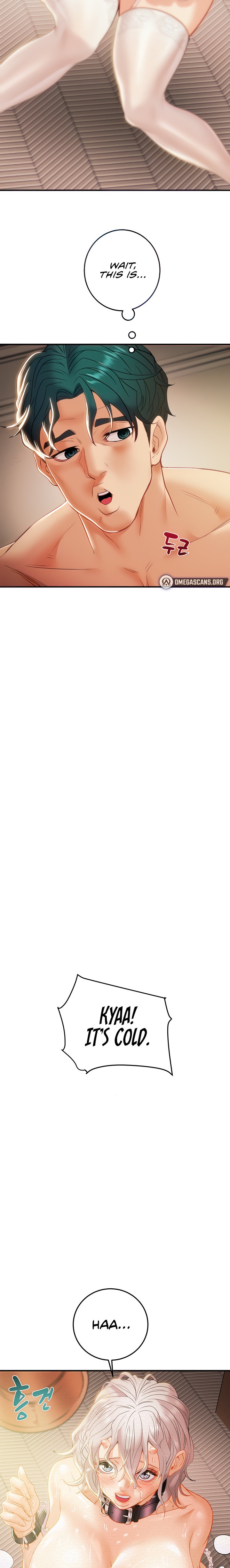 Where is My Hammer? - Chapter 16 [photo 8] - MangaPorn