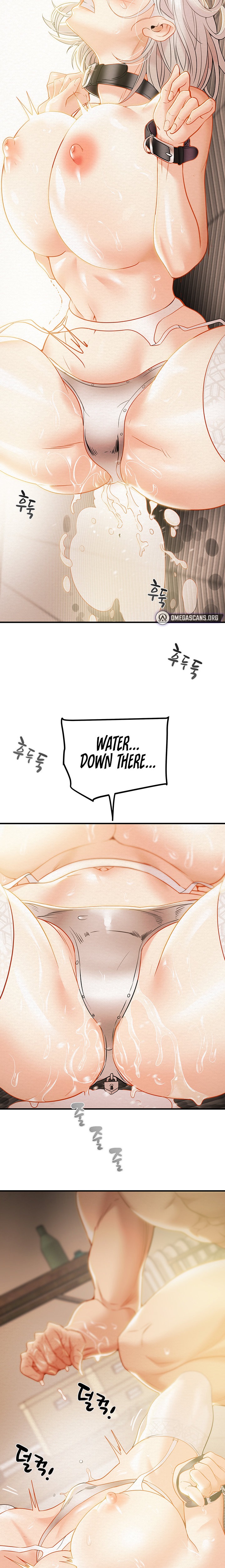 Where is My Hammer? - Chapter 17 [photo 14] - MangaPorn