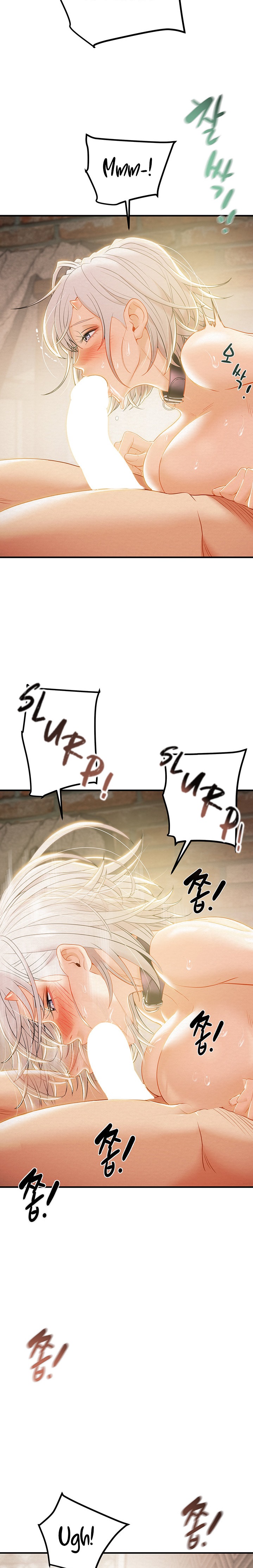 Where is My Hammer? - Chapter 17 [photo 23] - MangaPorn