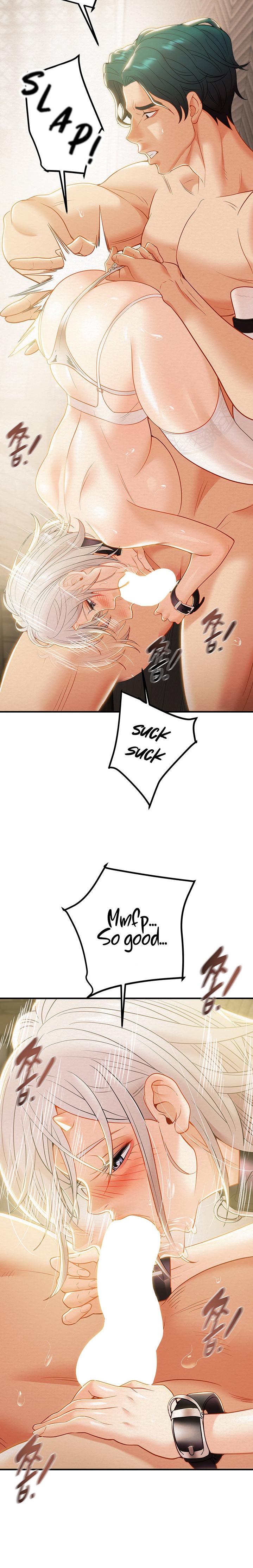 Where is My Hammer? - Chapter 17 [photo 24] - MangaPorn