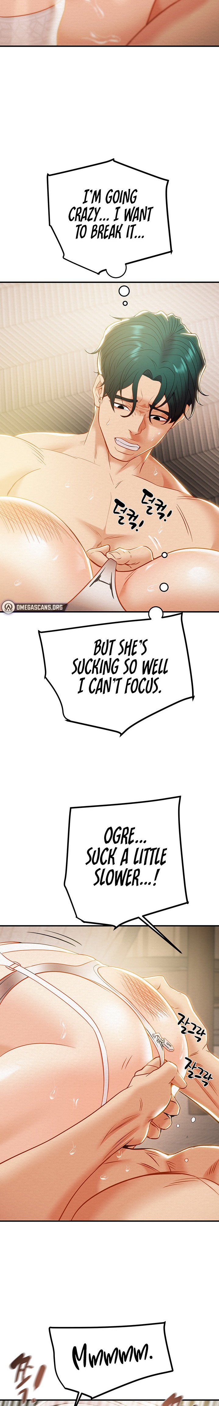 Where is My Hammer? - Chapter 17 [photo 26] - MangaPorn