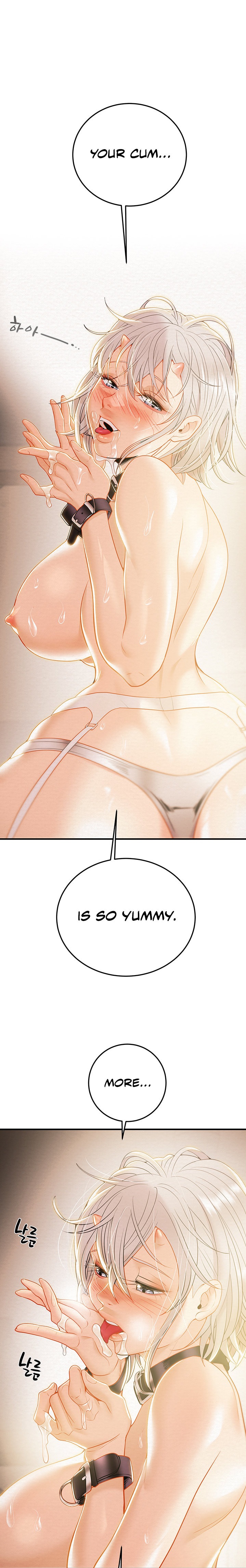 Where is My Hammer? - Chapter 17 [photo 31] - MangaPorn