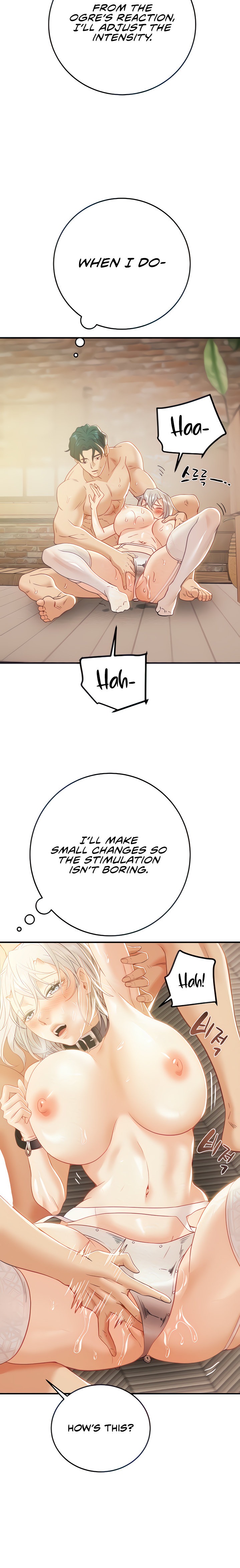 Where is My Hammer? - Chapter 17 [photo 6] - MangaPorn