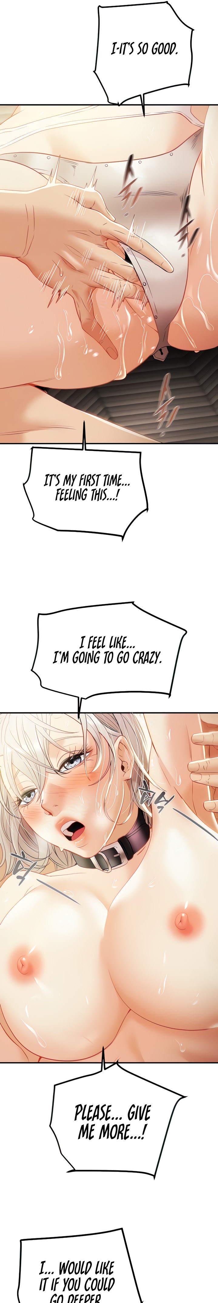 Where is My Hammer? - Chapter 17 [photo 7] - MangaPorn