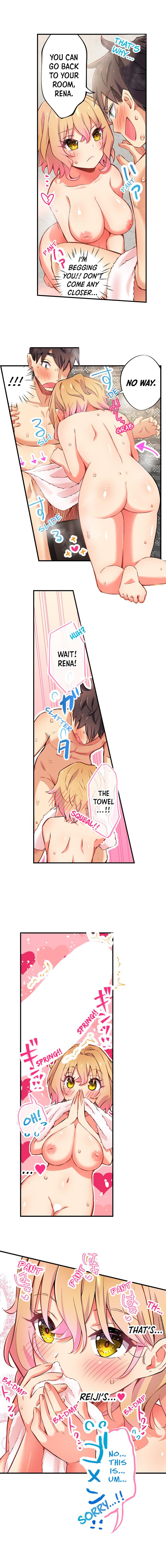 Fucking My Niece at the Girls’ Pajama Party - Chapter 38 [photo 4] - MangaPorn