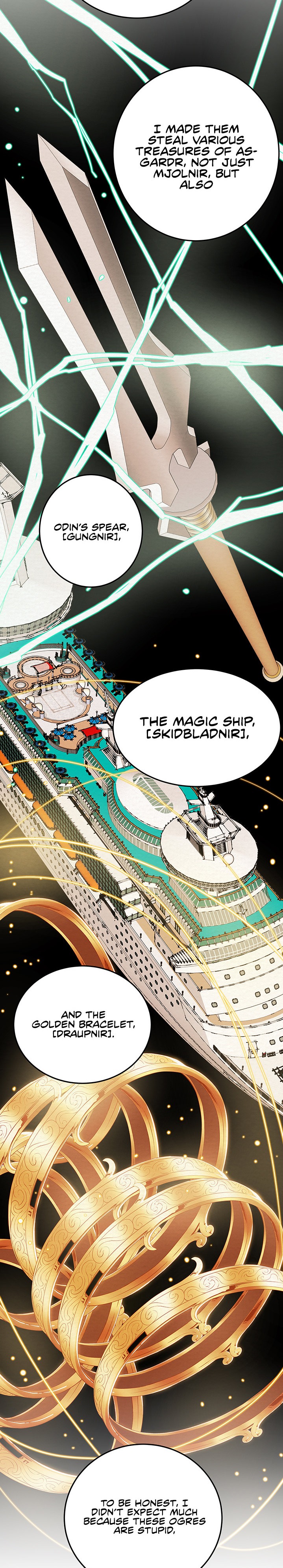 Where is My Hammer? - Chapter 18 [photo 11] - MangaPorn