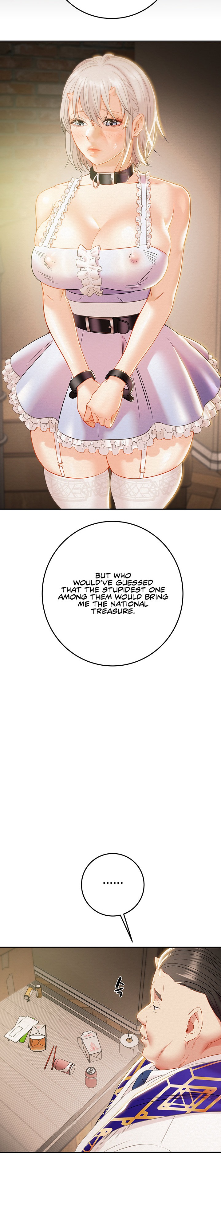 Where is My Hammer? - Chapter 18 [photo 12] - MangaPorn