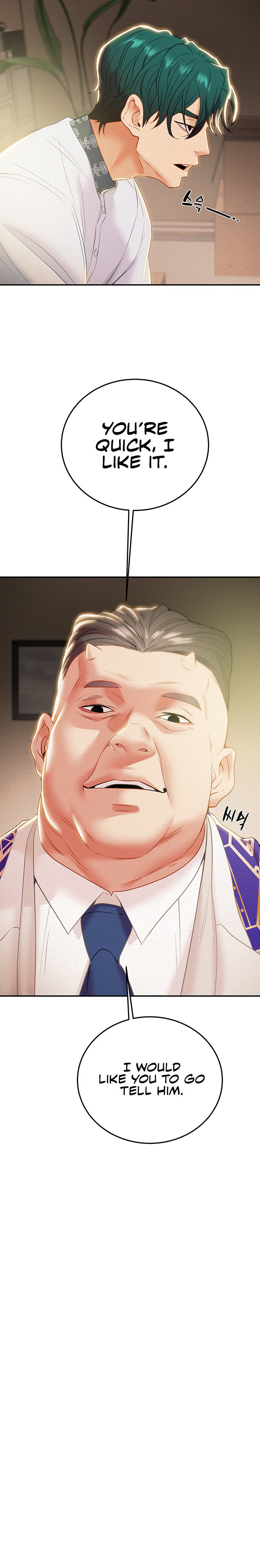 Where is My Hammer? - Chapter 18 [photo 15] - MangaPorn