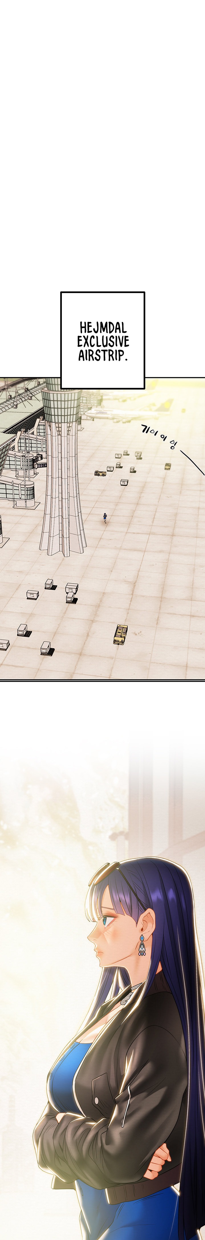 Where is My Hammer? - Chapter 18 [photo 16] - MangaPorn