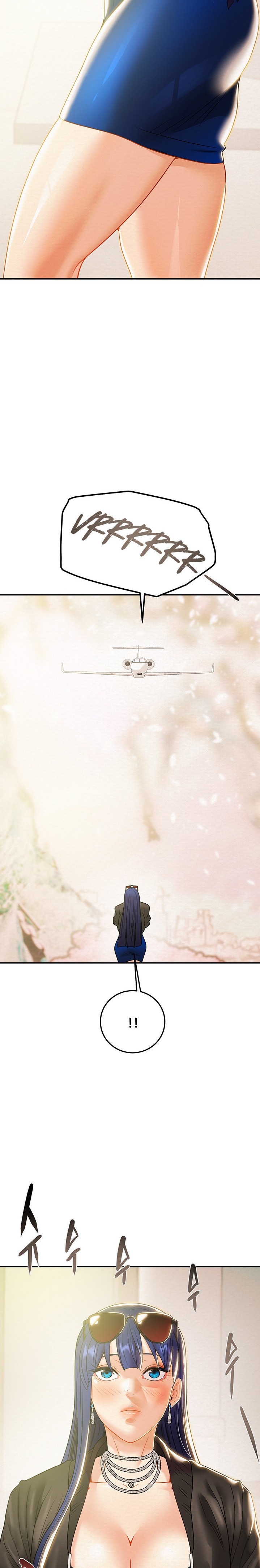 Where is My Hammer? - Chapter 18 [photo 17] - MangaPorn