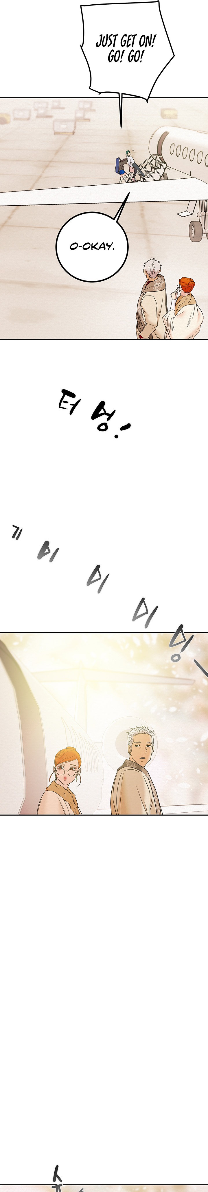 Where is My Hammer? - Chapter 18 [photo 25] - MangaPorn