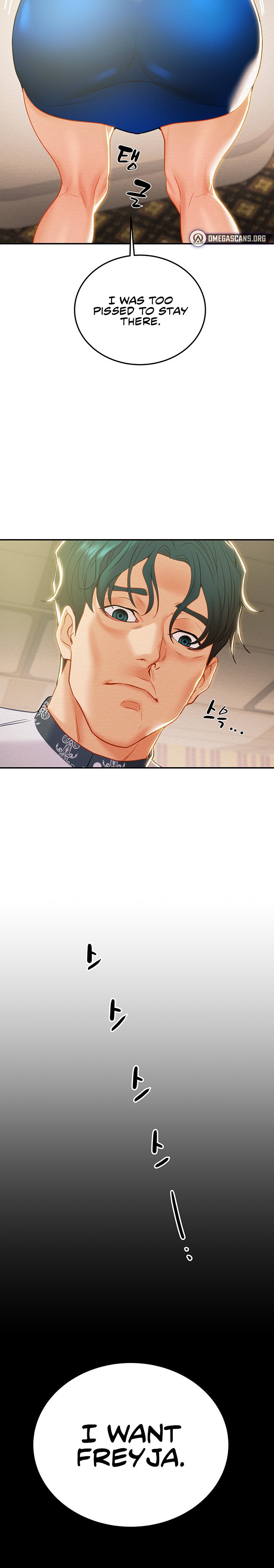 Where is My Hammer? - Chapter 18 [photo 27] - MangaPorn