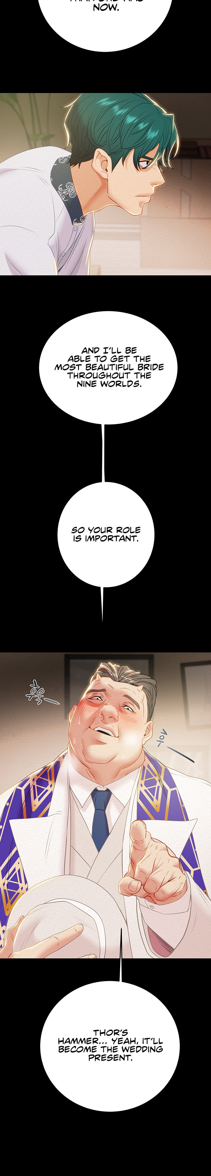 Where is My Hammer? - Chapter 18 [photo 30] - MangaPorn