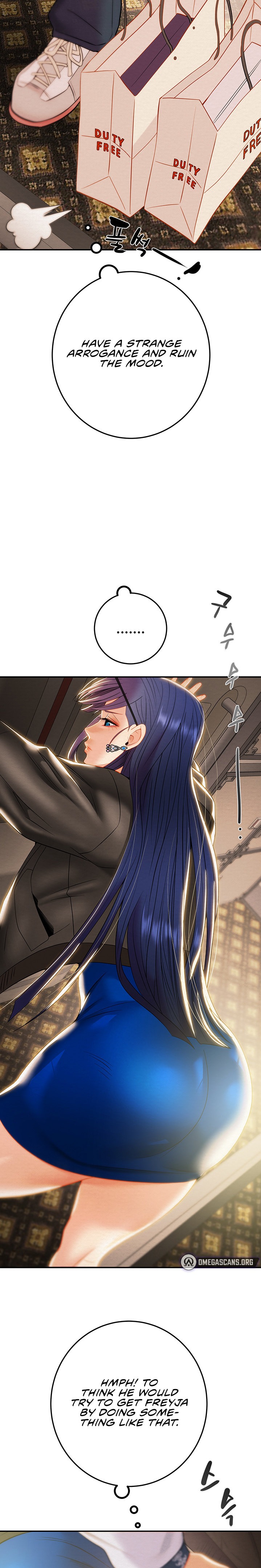 Where is My Hammer? - Chapter 18 [photo 32] - MangaPorn