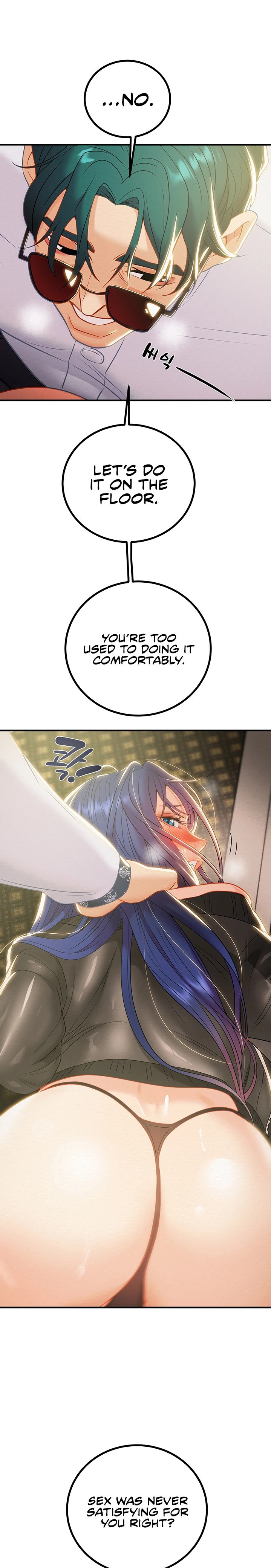 Where is My Hammer? - Chapter 19 [photo 13] - MangaPorn