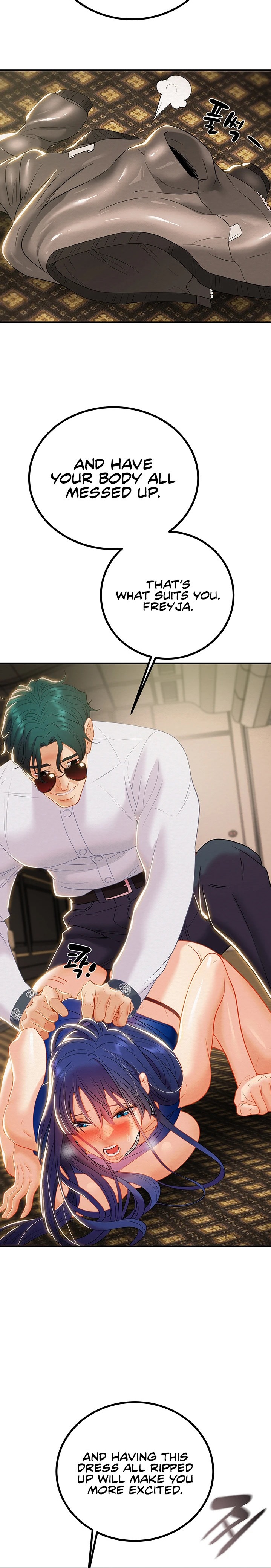 Where is My Hammer? - Chapter 19 [photo 15] - MangaPorn