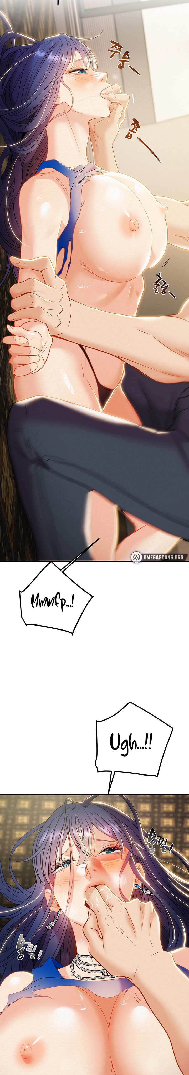 Where is My Hammer? - Chapter 19 [photo 20] - MangaPorn