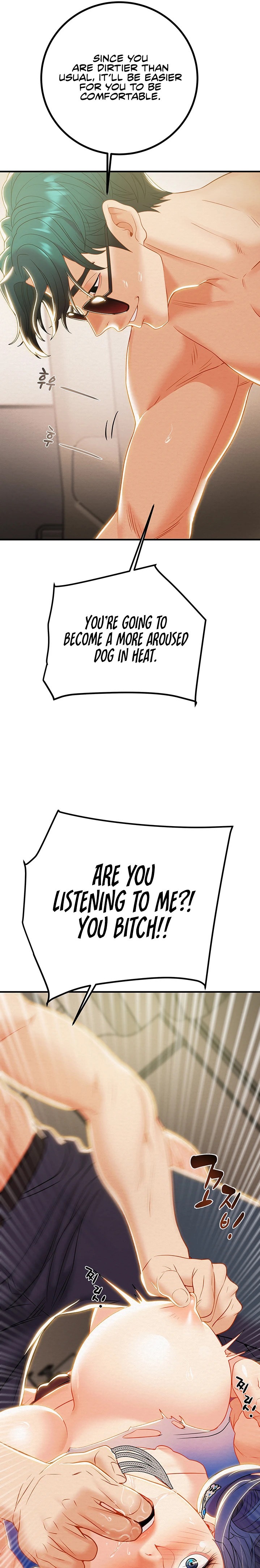 Where is My Hammer? - Chapter 19 [photo 22] - MangaPorn